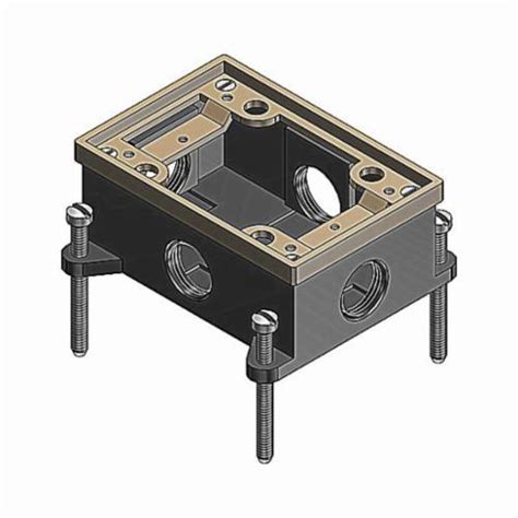 steel city electrical floor boxes|steel city floor box catalog.